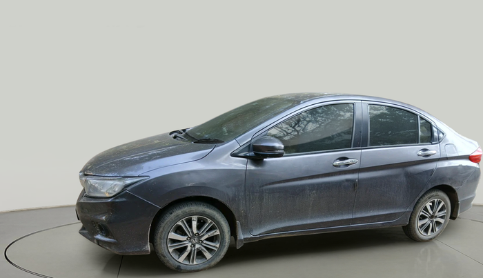 2017 Honda City 1.5L I-DTEC V, Diesel, Manual, 1,31,521 km, exterior