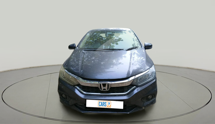 2017 Honda City 1.5L I-DTEC V, Diesel, Manual, 1,31,521 km, exterior