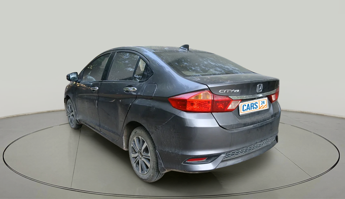 2017 Honda City 1.5L I-DTEC V, Diesel, Manual, 1,31,521 km, exterior
