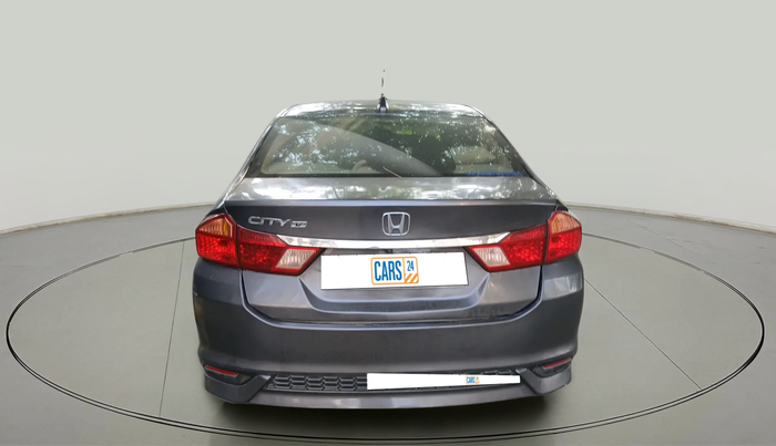 2017 Honda City 1.5L I-DTEC V, Diesel, Manual, 1,31,521 km, exterior
