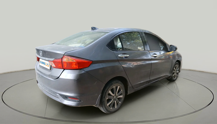 2017 Honda City 1.5L I-DTEC V, Diesel, Manual, 1,31,521 km, exterior