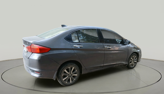 2017 Honda City 1.5L I-DTEC V, Diesel, Manual, 1,31,521 km, exterior