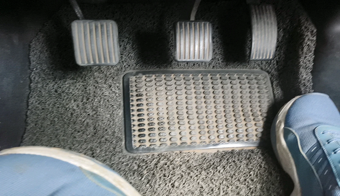 2019 Hyundai Grand i10 SPORTZ 1.2 KAPPA VTVT, Petrol, Manual, 32,059 km, interior