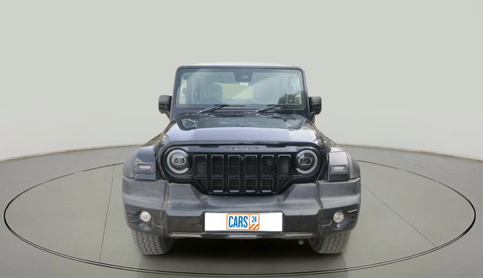 2025 Mahindra Thar Roxx AX7 L Diesel AT 2WD, Diesel, Automatic, 23,220 km, exterior