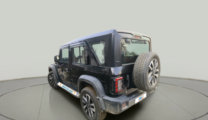 2025 Mahindra Thar Roxx AX7 L Diesel AT 2WD, Diesel, Automatic, 23,220 km, exterior