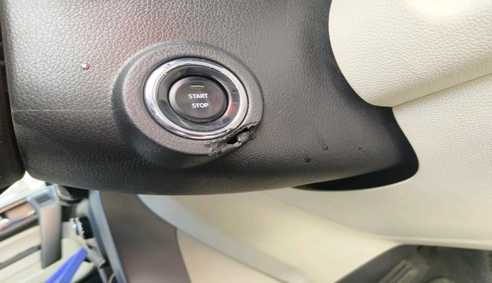 2025 Mahindra Thar Roxx AX7 L Diesel AT 2WD, Diesel, Automatic, 23,220 km, interior