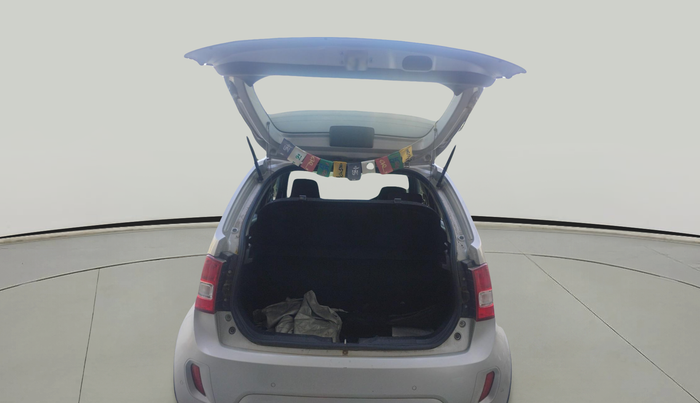 2021 Maruti IGNIS ZETA 1.2, Petrol, Manual, 35,561 km, exterior