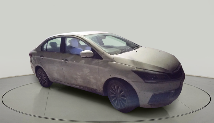 2018 Maruti Ciaz ALPHA  AT 1.5 SHVS PETROL, Petrol, Automatic, 60,840 km, exterior