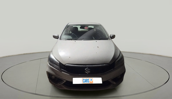 2018 Maruti Ciaz ALPHA  AT 1.5 SHVS PETROL, Petrol, Automatic, 60,840 km, exterior
