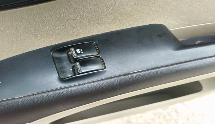 2012 Hyundai i10 ERA 1.1, Petrol, Manual, 54,804 km, interior