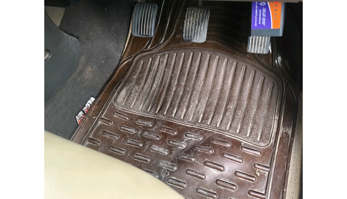 2012 Hyundai i10 ERA 1.1, Petrol, Manual, 54,804 km, interior