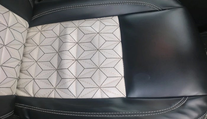 2024 Tata ALTROZ XE CNG, Petrol, Manual, 35,668 km, interior