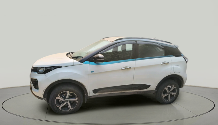 2023 Tata NEXON EV XZ PLUS, Electric, Automatic, 59,463 km, exterior