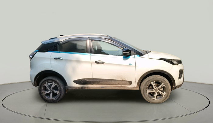 2023 Tata NEXON EV XZ PLUS, Electric, Automatic, 59,463 km, exterior