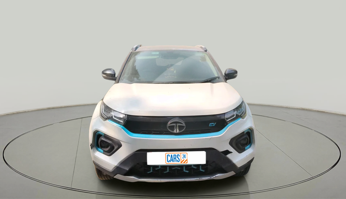 2023 Tata NEXON EV XZ PLUS, Electric, Automatic, 59,463 km, exterior