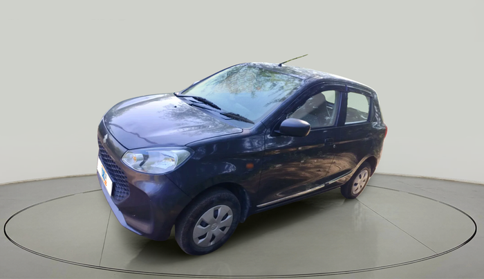 2023 Maruti Alto K10 VXI, Petrol, Manual, 60,165 km, exterior
