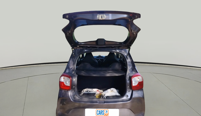 2023 Maruti Alto K10 VXI, Petrol, Manual, 60,165 km, exterior
