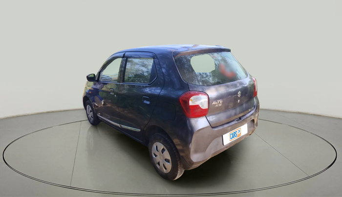 2023 Maruti Alto K10 VXI, Petrol, Manual, 60,165 km, exterior