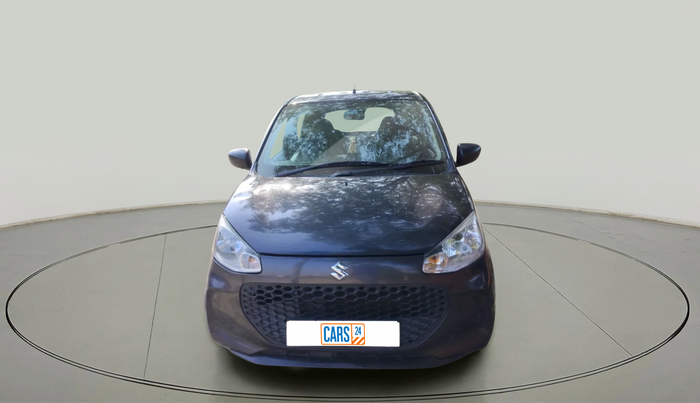 2023 Maruti Alto K10 VXI, Petrol, Manual, 60,165 km, exterior
