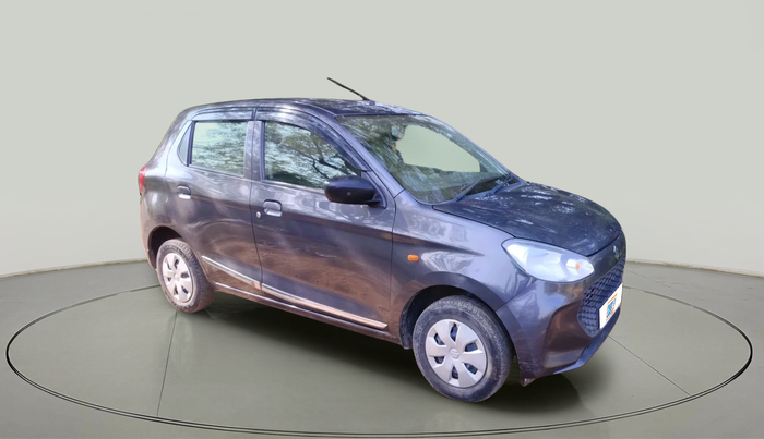 2023 Maruti Alto K10 VXI, Petrol, Manual, 60,165 km, exterior