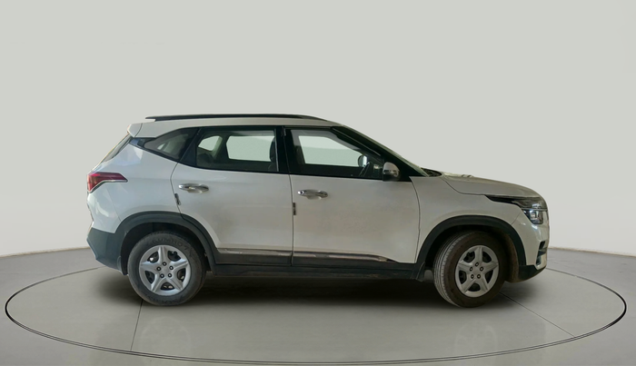 2020 KIA SELTOS HTK 1.5 PETROL, Petrol, Manual, 83,156 km, exterior