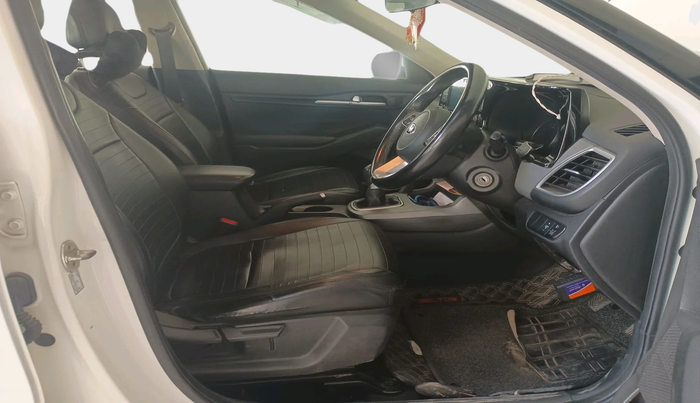 2020 KIA SELTOS HTK 1.5 PETROL, Petrol, Manual, 83,156 km, interior