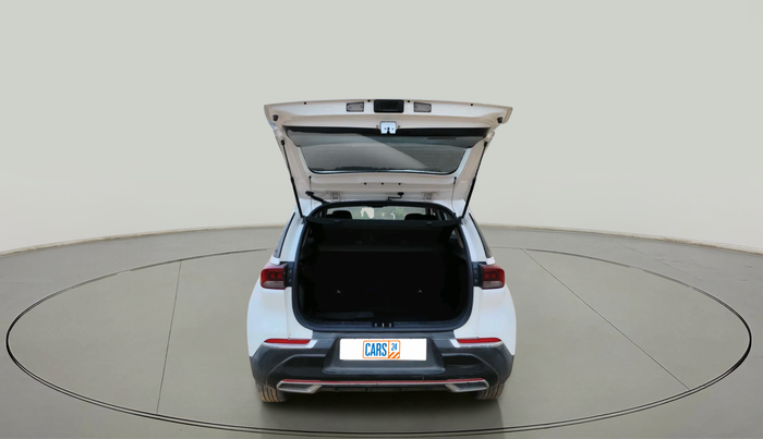 2020 KIA SONET GTX PLUS 1.0 DCT, Petrol, Automatic, 72,191 km, exterior