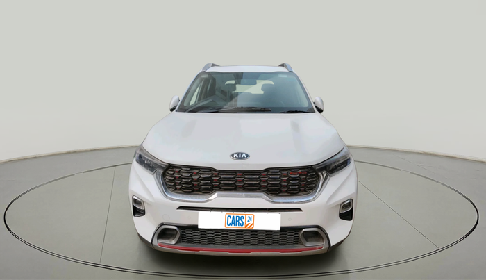 2020 KIA SONET GTX PLUS 1.0 DCT, Petrol, Automatic, 72,191 km, exterior
