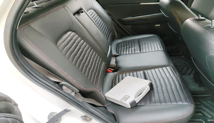 2020 KIA SONET GTX PLUS 1.0 DCT, Petrol, Automatic, 72,191 km, interior