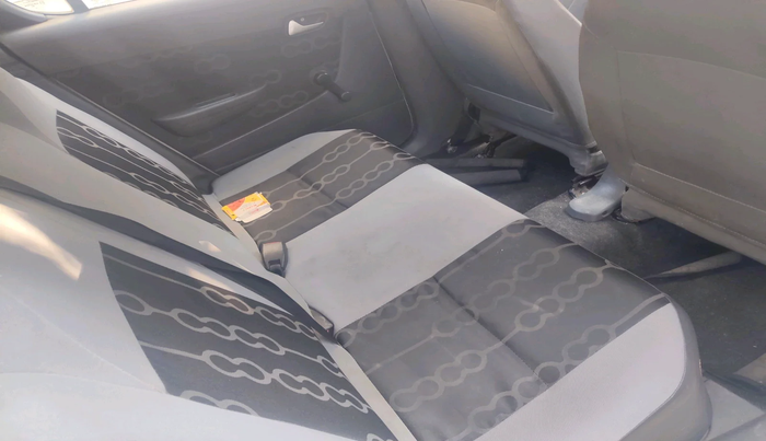 2014 Maruti Alto 800 LXI, Petrol, Manual, 50,659 km, interior