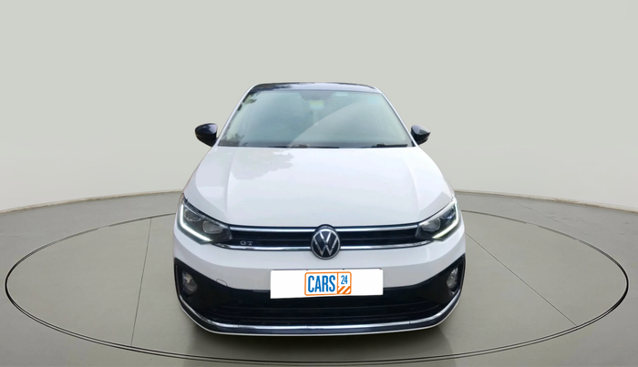 2024 Volkswagen VIRTUS GT Plus 1.5 TSI EVO DSG (Electric Seats), Petrol, Automatic, 17,278 km, exterior
