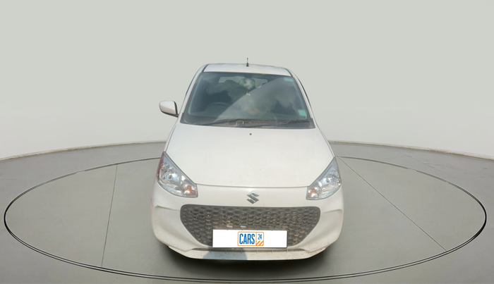 2025 Maruti Alto K10 VXi (O), Petrol, Manual, 11,603 km, exterior