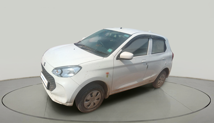 2025 Maruti Alto K10 VXi (O), Petrol, Manual, 11,603 km, exterior