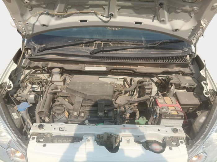 2025 Maruti Alto K10 VXi (O), Petrol, Manual, 11,603 km, exterior