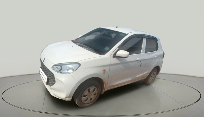 2025 Maruti Alto K10 VXi (O), Petrol, Manual, 11,603 km, exterior