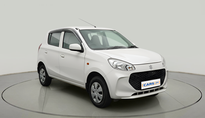 2025 Maruti Alto K10 VXi (O), Petrol, Manual, 11,603 km, exterior