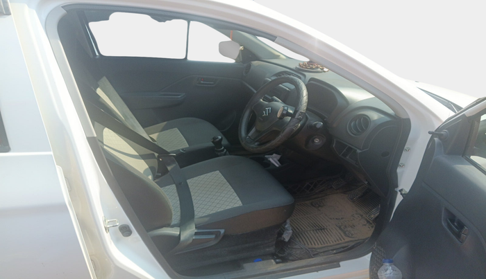 2025 Maruti Alto K10 VXi (O), Petrol, Manual, 11,603 km, interior