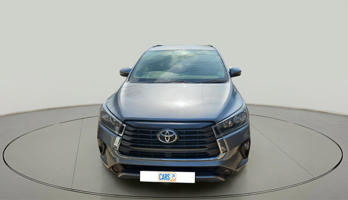 2020 Toyota Innova Crysta 2.7 GX AT 7 STR, Petrol, Automatic, 50,283 km, exterior