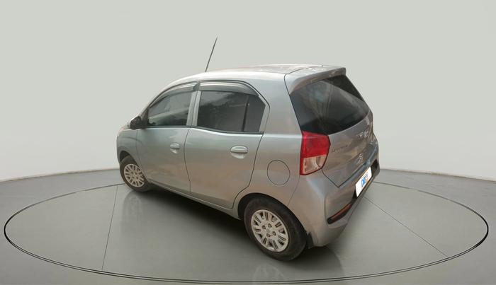 2021 Hyundai NEW SANTRO SPORTZ EXECUTIVE MT CNG, Petrol, Manual, 37,901 km, exterior