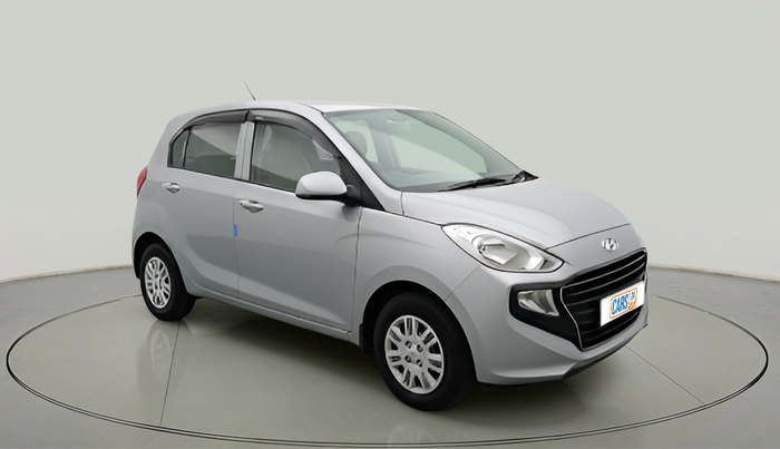 2021 Hyundai NEW SANTRO SPORTZ EXECUTIVE MT CNG, Petrol, Manual, 37,901 km, exterior