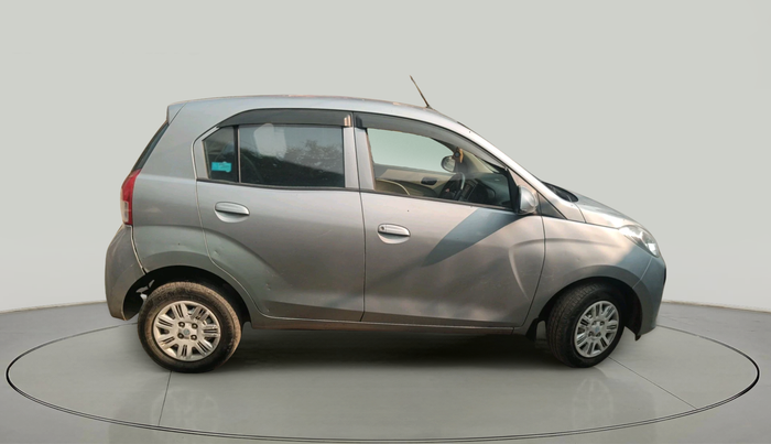 2021 Hyundai NEW SANTRO SPORTZ EXECUTIVE MT CNG, Petrol, Manual, 37,901 km, exterior