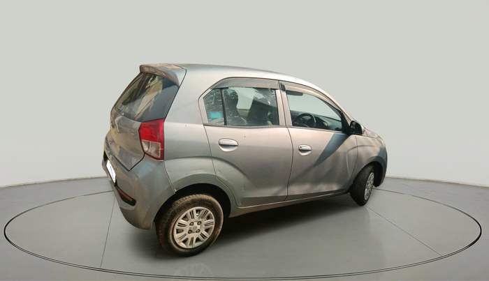 2021 Hyundai NEW SANTRO SPORTZ EXECUTIVE MT CNG, Petrol, Manual, 37,901 km, exterior