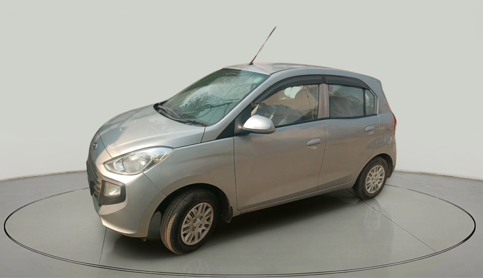 2021 Hyundai NEW SANTRO SPORTZ EXECUTIVE MT CNG, Petrol, Manual, 37,901 km, exterior