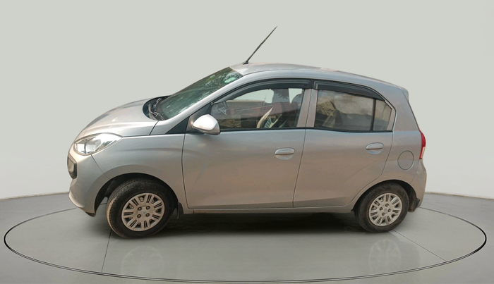 2021 Hyundai NEW SANTRO SPORTZ EXECUTIVE MT CNG, Petrol, Manual, 37,901 km, exterior