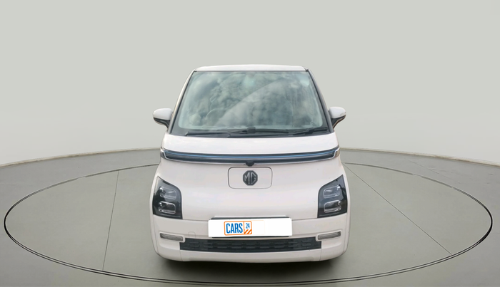 2024 MG COMET Excite FC, Electric, Automatic, 19,780 km, exterior