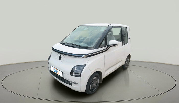 2024 MG COMET Excite FC, Electric, Automatic, 19,780 km, exterior