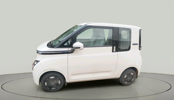 2024 MG COMET Excite FC, Electric, Automatic, 19,780 km, exterior