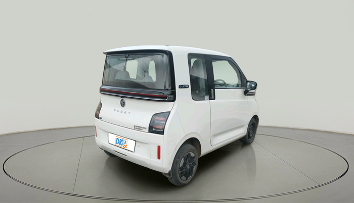 2024 MG COMET Excite FC, Electric, Automatic, 19,780 km, exterior