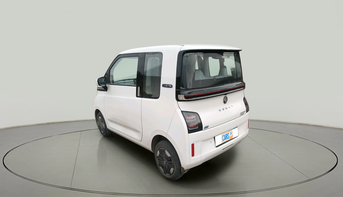 2024 MG COMET Excite FC, Electric, Automatic, 19,780 km, exterior