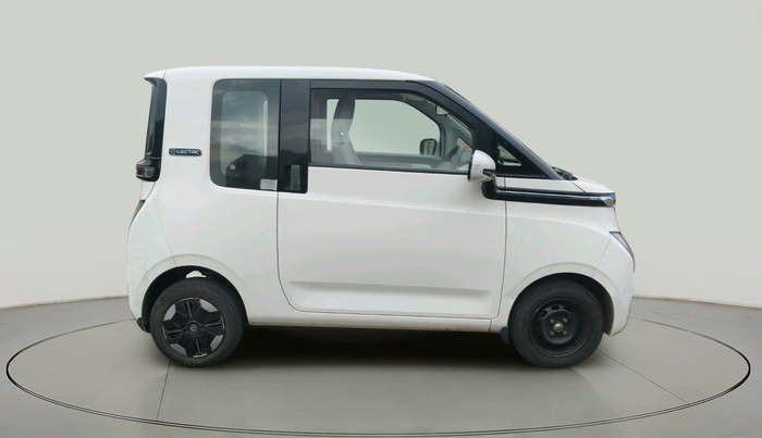 2024 MG COMET Excite FC, Electric, Automatic, 19,780 km, exterior